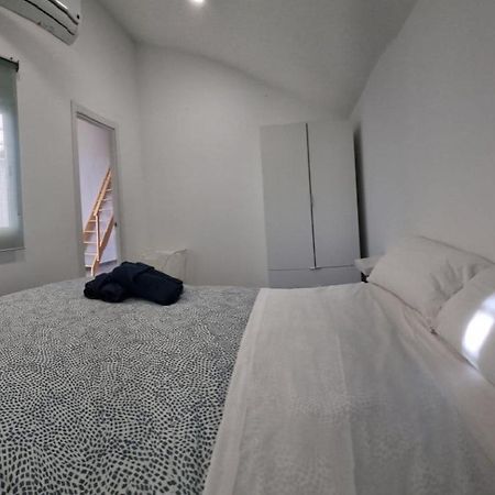 #2# Apartamento Jacuzzi Xl Sevilla Centro מראה חיצוני תמונה