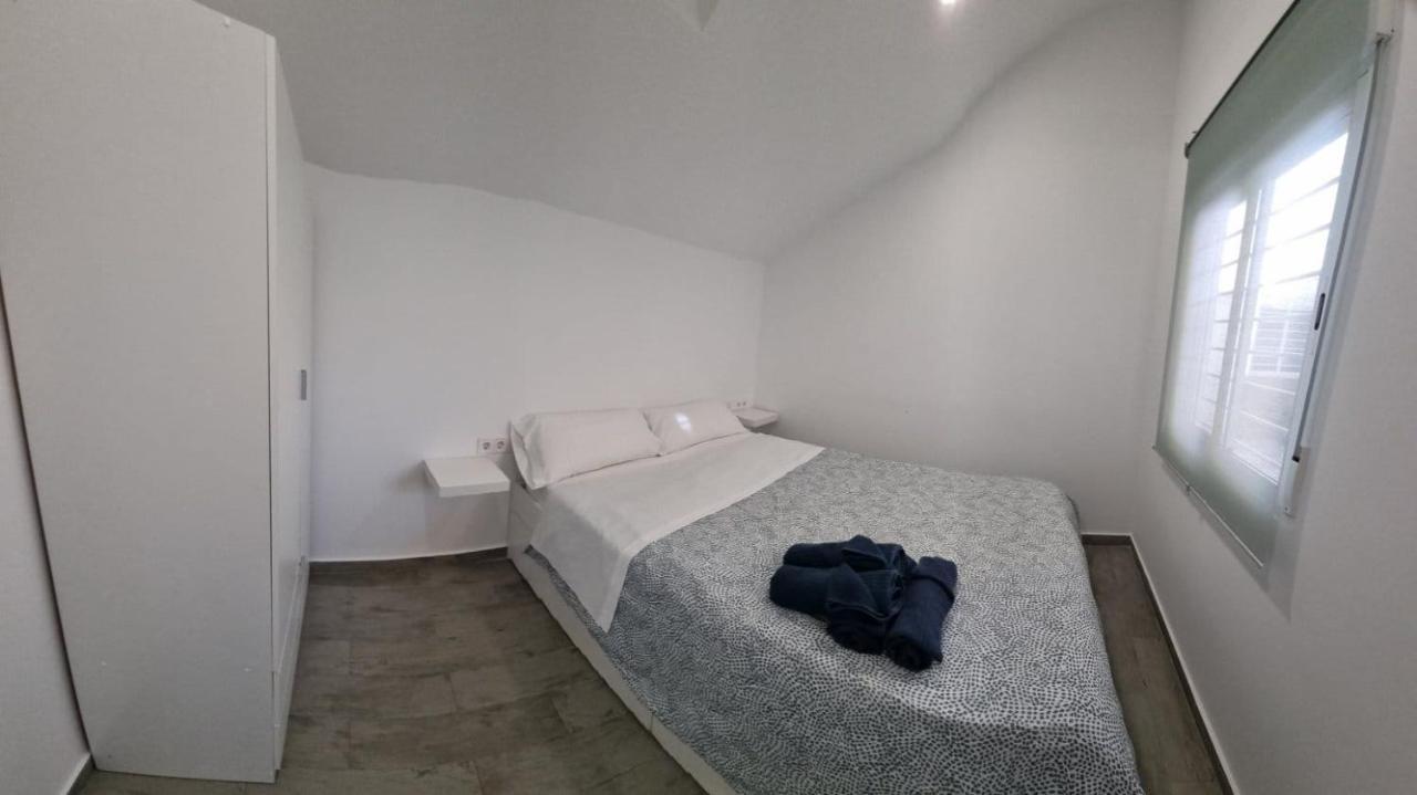 #2# Apartamento Jacuzzi Xl Sevilla Centro מראה חיצוני תמונה