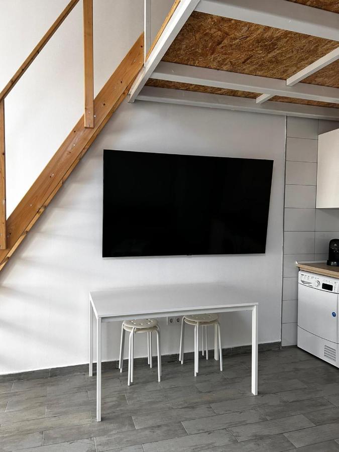 #2# Apartamento Jacuzzi Xl Sevilla Centro מראה חיצוני תמונה